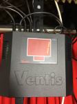 Ventis E101-DP10 background lift sistem display