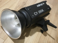 Walimex CY-260K
