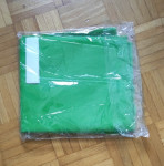 Zeleno platno za video produkciju