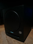 Pre Sonus Eris Sub 8BT subwoofer