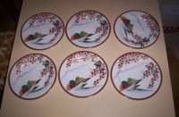 TANJURI ZA DESERT OD PORCULANA