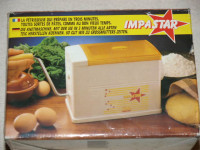 Marcato mašinica za mjesenje tijesta