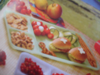 tupperware pladanj za serviranje