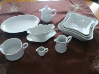 Porculan Bavaria  servis- Varaždin