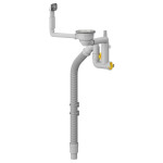 LILLVIKEN
Sifon/odvod, 1 bazen