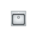 Sudoper Franke Bell BCX 610-51 101.0622.893 BCX610-51