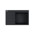 Sudoper Franke Centro 2.0 CNG 611-78 A Black Collection lijevi CNG611-