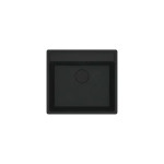Sudoper Franke Maris 2.0 MRG 610-52 TL Black Collection 114.0661.642 M