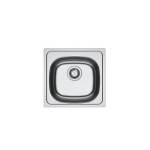 Sudoper Franke Spark SKN 610-37 mat inox 101.0708.052 SKN610-37