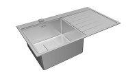 Sudoper inox NOVO