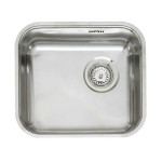 Sudoper Reginox R18 4035 OKG R18 4035OKG