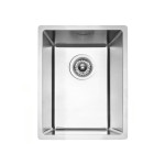 Sudoper Reginox Vero 30X40 (L) Vero 30X40 (L)