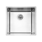 Sudoper Reginox Vero 40X40 (L) Vero 40X40 (L)