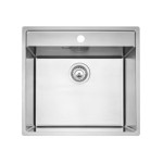 Sudoper Reginox Vero 50X40 (L) TW Vero 50X40 (L) TW