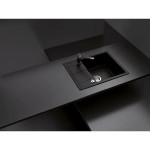 Sudoper Schock Manhattan D-100 Manhattan D-100 nero