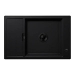 Sudoper Schock Mono D-100 total black Mono D-100 total black