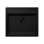 Sudoper Schock Mono N-100 total black Mono N-100 total black