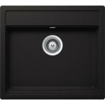 Sudoper Schock NEMO N-100 onyx Nemo N-100 onyx