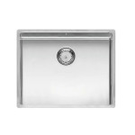 Sudoper Schock Reginox New York 50X40 (L) NewYork 50X40 (L) Inox