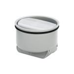 VIEGA Advantix zapor mirisa , dvije pomične zaklopke