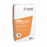NIDA BOARDFIX LJEPILO ZA GIPS PLOČE 25 KG