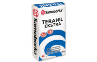SAMOBORKA TERANIL EKSTRA 25 kg