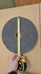 Knauf PE brtvena traka 50mm oko 15 metara