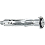 metalna tipla za šupljine HRM