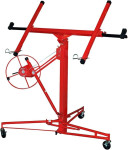 Podizač ploča 140–350 cm, nosivost 68 kg