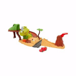 SET ZA IGRU DINOSAUR DISNEY CARS