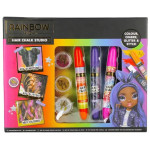 SET ZA UKRAŠAVANJE RAINBOW HIGH