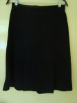 Crna suknja vl.38/40 / RASPRODAJA