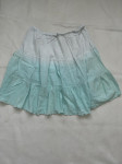 Dvije suknje u kompletu vl.42/44