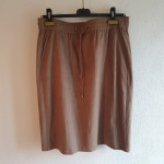 Gerry Weber duga bež suknja 40