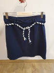 Mornarska suknja, vel M