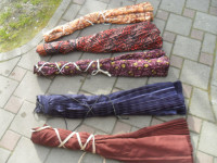 narodnja nošnja podravine-stare nafaldane suknje-zamjene za starine