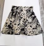 Nova odlična šarena mini suknja - Orsay broj  M - L