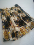 PLISIRANA SUKNJA VEL. UNI