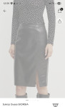 Suknja Gues XL