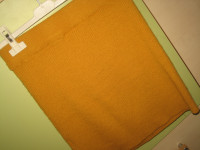 SUKNJA NA GUMU PLETENINA  VEL. UNI