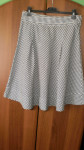 Suknja vel. 38 H&M