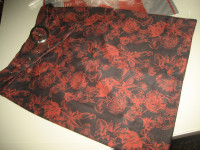 SUKNJA VEL. M-L - NOVO