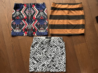 Suknje / minice S LOT