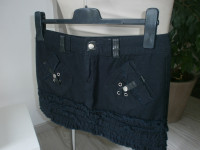 TALLY WEIJL SUKNJICA,veličina S