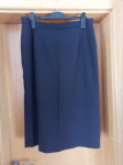Suknja Varteks,br 48