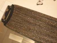 LIKE ZARA SUKNJA NA GUMU VEL. UNI - NOVO