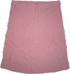 Ženska lanena suknja vel. 42