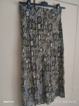 ŽENSKA SUKNJA VEL S. AMISU
