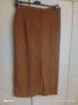 ŽENSKE SUKNJA  MJERE NA UPIT