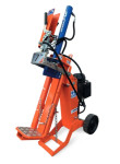 BALFOR cjepač drva A7 VOR 350 EM — 7 t, 220 V